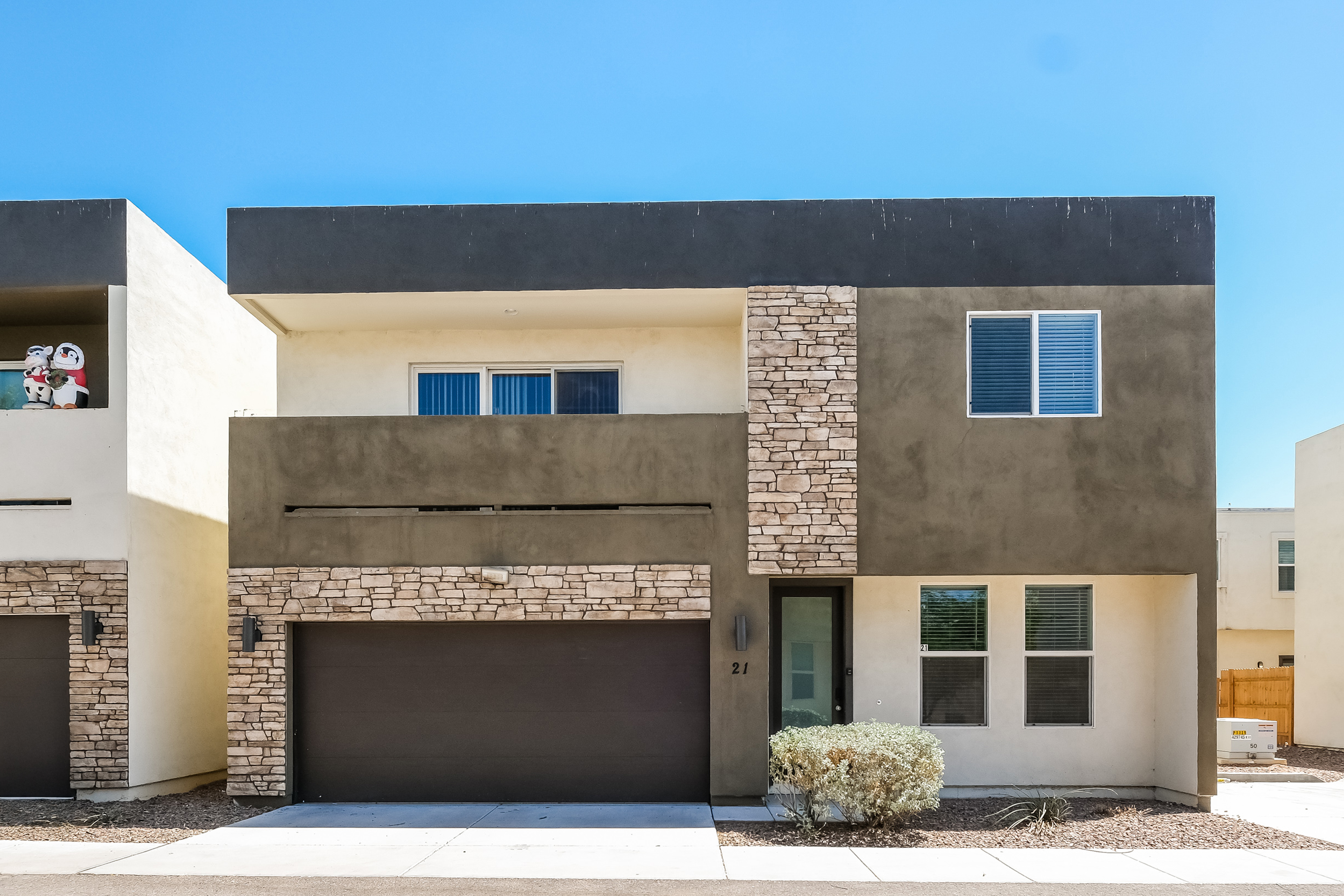 2000 N 36th Street Unit 21 Phoenix, AZ 85008